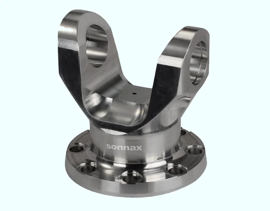 Sonnax flange yoke